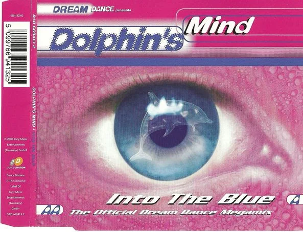 Into The Blue