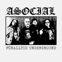 Föralltid Underground