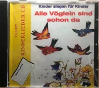 Alle Vöglein Sind Schon Da