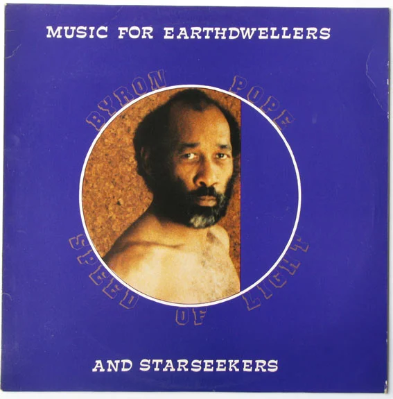 Music For Earthdwellers And Starseekers