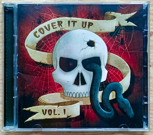 Cover It Up Vol. 1