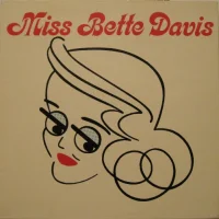 Miss Bette Davis