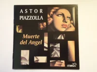 Muerte Del Angel