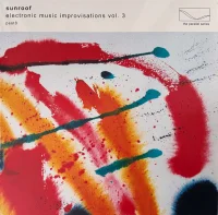 Electronic Music Improvisations Vol. 3