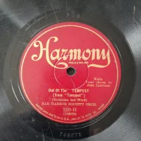 (Out Of The) Tempest / Heartbroken And Lonely