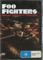 Live At Wembley Stadium