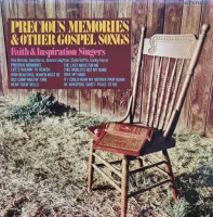 Precious Memories & Other Gospel Songs