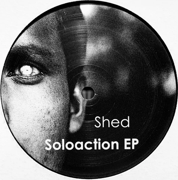 Soloaction EP
