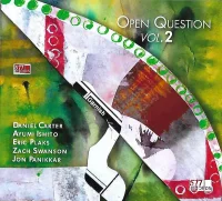 Open Question Vol. 2