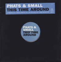 This Time Around