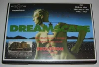 Dreamscape V (The Creation Of A Nation)