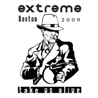 Take Us Alive - Boston 2009