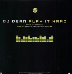 Play It Hard