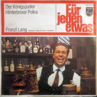 Der Königsjodler / Hinterbrixer Polka
