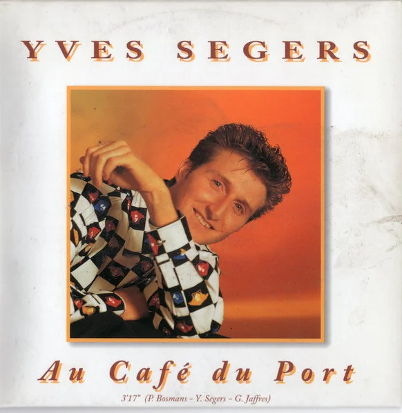 Au Café Du Port / Attends-Moi