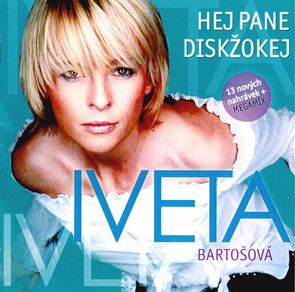 Hej Pane Diskžokej