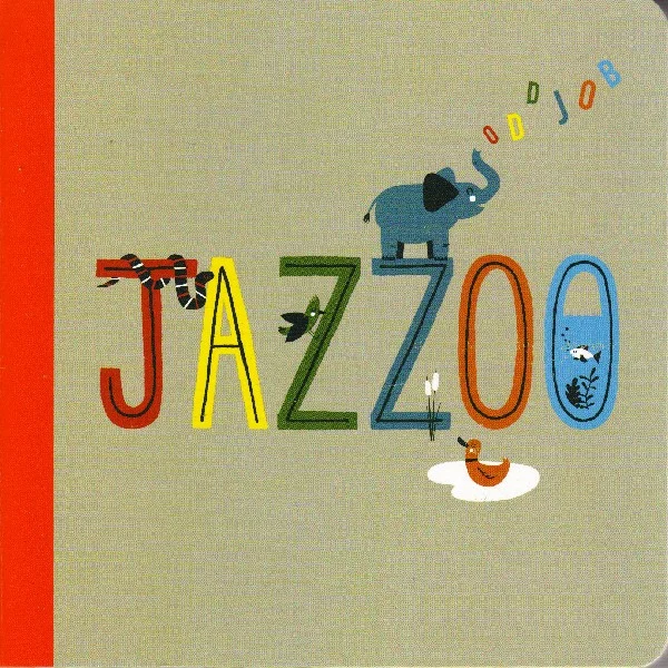 Jazzoo