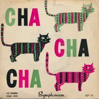 Cha Cha Cha