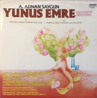 Yunus Emre