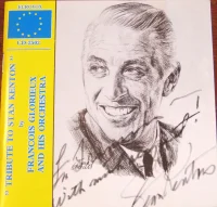Tribute To Stan Kenton