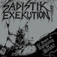 30 Years Of Agonizing The Dead!
