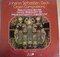 Organ Compositions