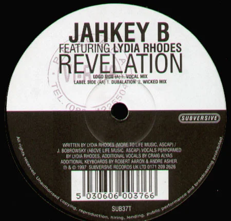Revelation