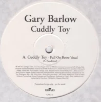 Cuddly Toy