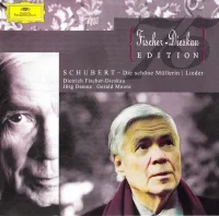 Die Schöne Müllerin - Lieder