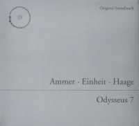 Odysseus 7 (Original Soundtrack)
