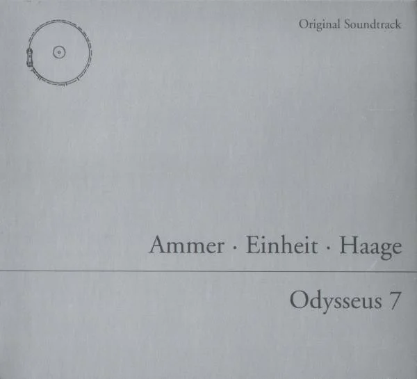 Odysseus 7 (Original Soundtrack)