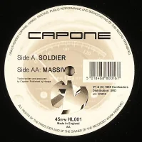 Soldier / Massive