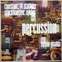 Percussion: 14 Stations / Zyklus