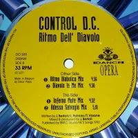 Ritmo Dell' Diavolo
