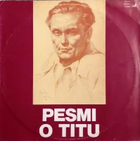 Pesmi O Titu