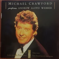 Michael Crawford Performs Andrew Lloyd Webber