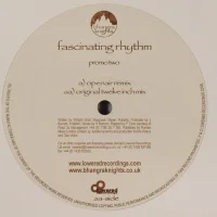 Fascinating Rhythm