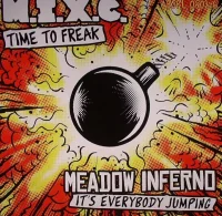 Time To Freak / It's Everybody Jumping