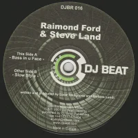 Bass In U Face / Slow Style