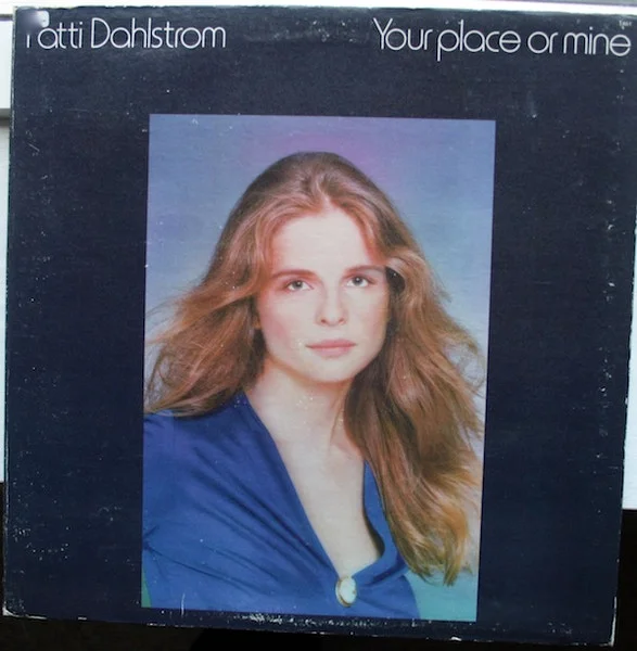 Your Place Or Mine