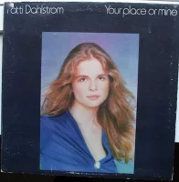 Your Place Or Mine