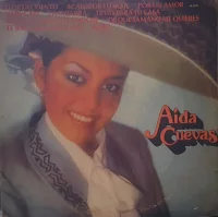 Aida Cuevas