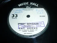 Speedy Gonzales