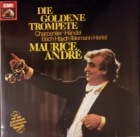 Die Goldene Trompete