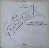 Mile High / Midnight Freak