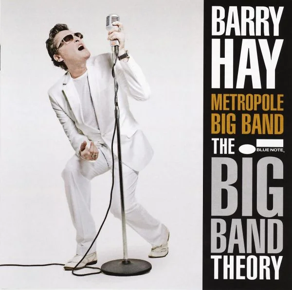 The Big Band Theory