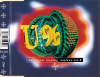 Inside Your Dreams (Remixes Vol. II)