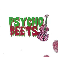 Psycho Beets