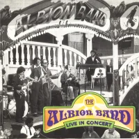 Live In Concert