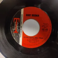 Astrological Soul Train / Everything Shining Ain't Gold